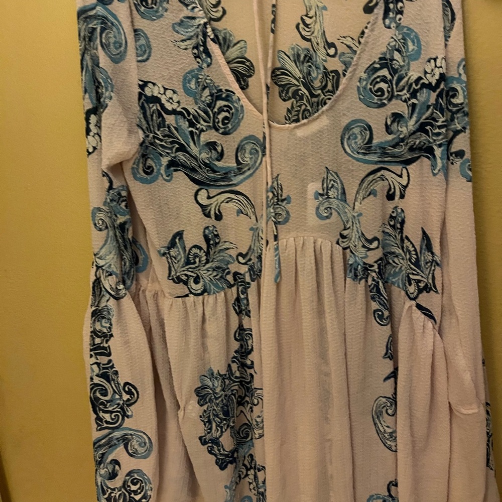 Tunic or mini dress - Picture 2 of 8